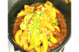 Braised Chicken Fillet With Chili Sauce
