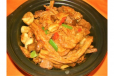Braised Beef In Supreme Soy Broth