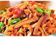 Quick Fried Beef Tripe