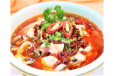 Boiled Fish Fillet In Szechuan Style