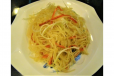 Sweet And Sour Shredded Potato