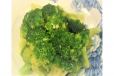Wok Fried Broccoli With Garlic