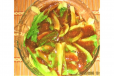 Wok Fried Lettuce In Oyster Sauce
