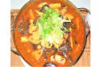 Mix Vegetable In Hotpot  Szechuan Style 