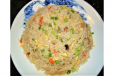 Quick Fried Rice