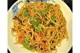 Quick Fried Noodles