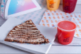 Crepe Offer