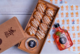 Mini Pancake Offer