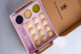 Cheese Cake Balls Box