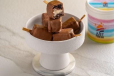 Chocolate Cream Bites