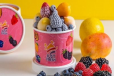 Fruity Pop