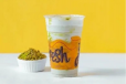 Pistachio Shake