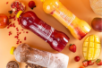 Juice Bottles 1L
