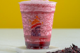 Karkade Slush