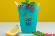 Blue Refresher