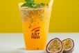 Passion Refresher