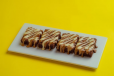 Kinder Brownies 4 Pcs