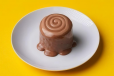 Magic Choco Cake