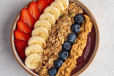 Acai Single 5 Toppings