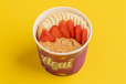 Acai Single 3 Toppings