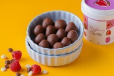 Raspberry Chocolate