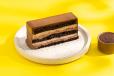 London Choco Cake