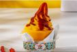 Just Mango Ice Cream Spicy