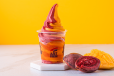 Luze Ice Cream Mixed