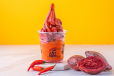 Luze Ice Cream Spicy