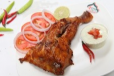 Chicken Fry