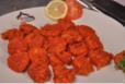 Prawn Fry