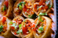 Mix Spring Roll