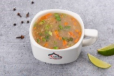 Vegetable Soup