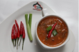Mix Hot And Sour Soup