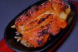 Chicken Tikka 1/4