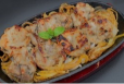 Malai Tikka 8 Pieces