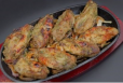 Wings Grill 8 Pieces
