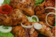 Full Chicken 4 Pieces
