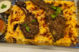Mutton Chop Biryani 2 Pieces