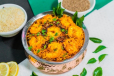 Prawn Biryani