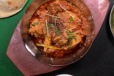 Peshawari Chicken Karahi - 1/2 Kg