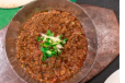 Tawa Keema Karahi Special