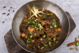 Chana Palak Ghost