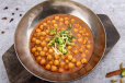 Chana Fry