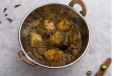 Aloo Palak
