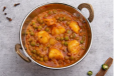 Aloo Mutter