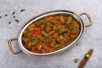 Bhindi Masala