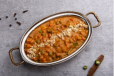 Vegetable Shahi Korma