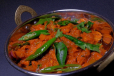 Chicken Chilli Indian
