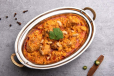 Chicken Mughlai